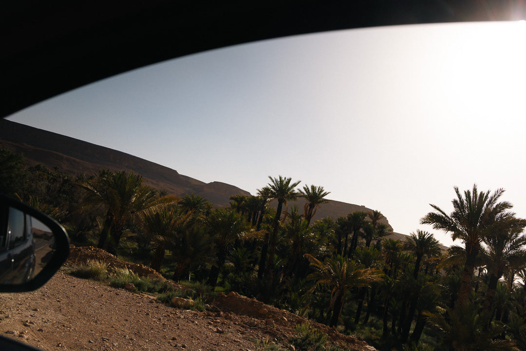 10 Days Road Trip in Morocco