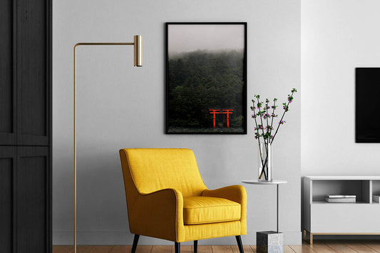 How to Choose the Perfect Fine Art for Your Space