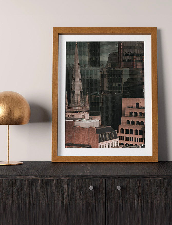 Architectural Harmony