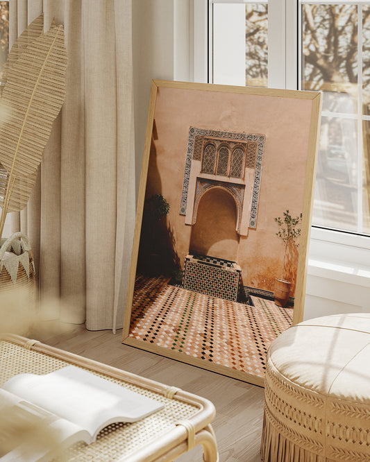 Echoes of El Badi-Edit