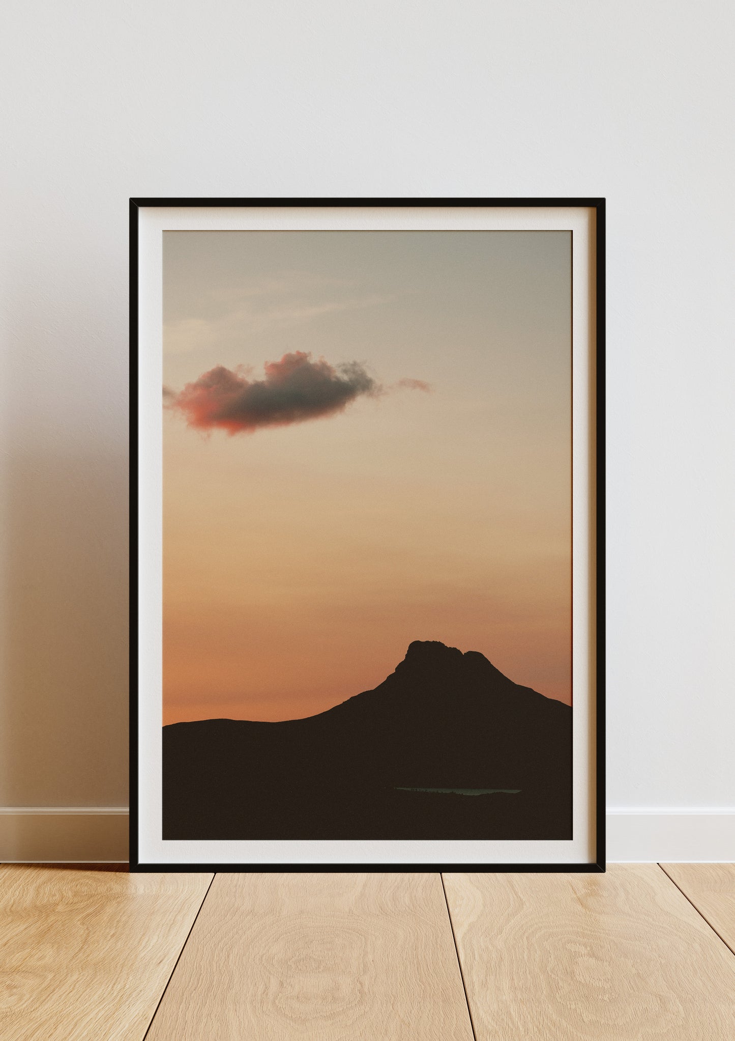 Ethereal Peak