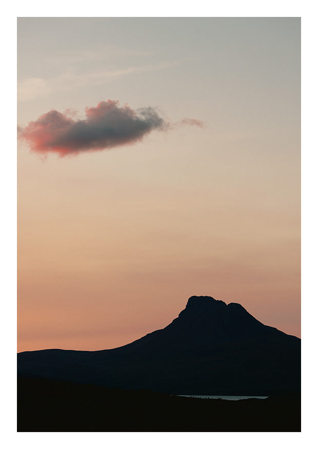 Ethereal Peak