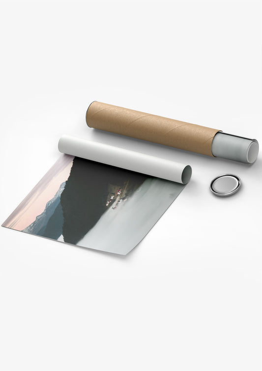 Hidden Village in the Clouds 2