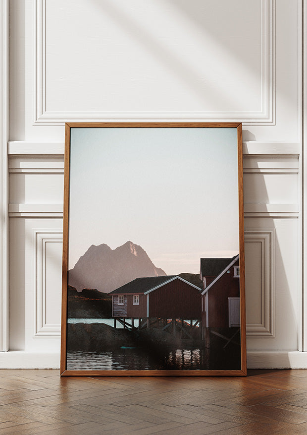 Lofoten Cabins