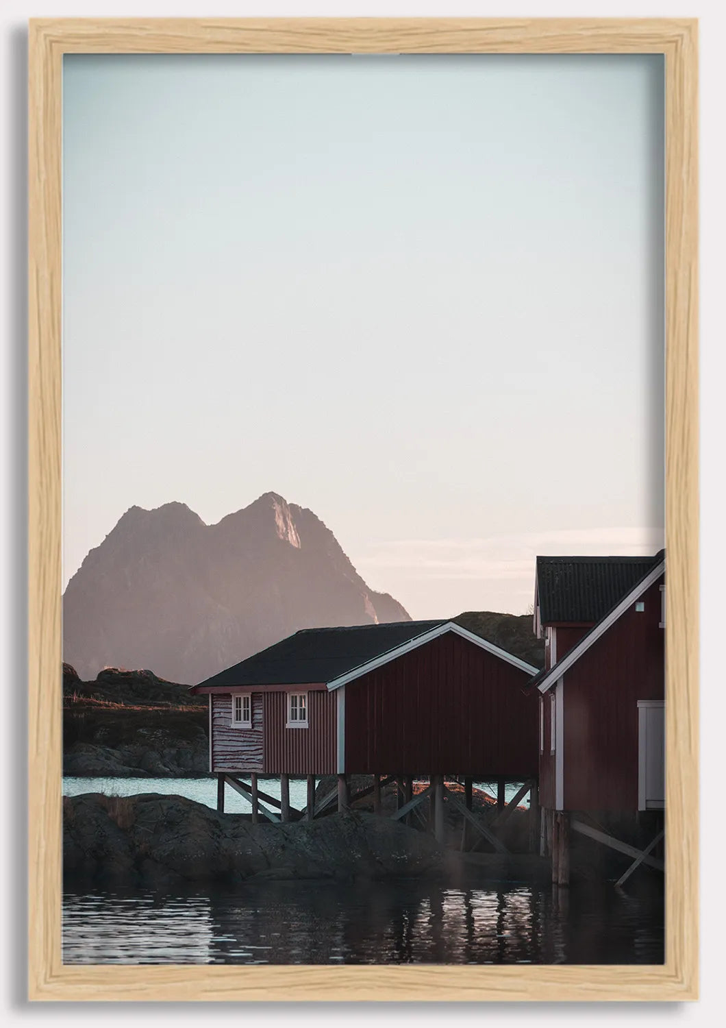 Lofoten Cabins
