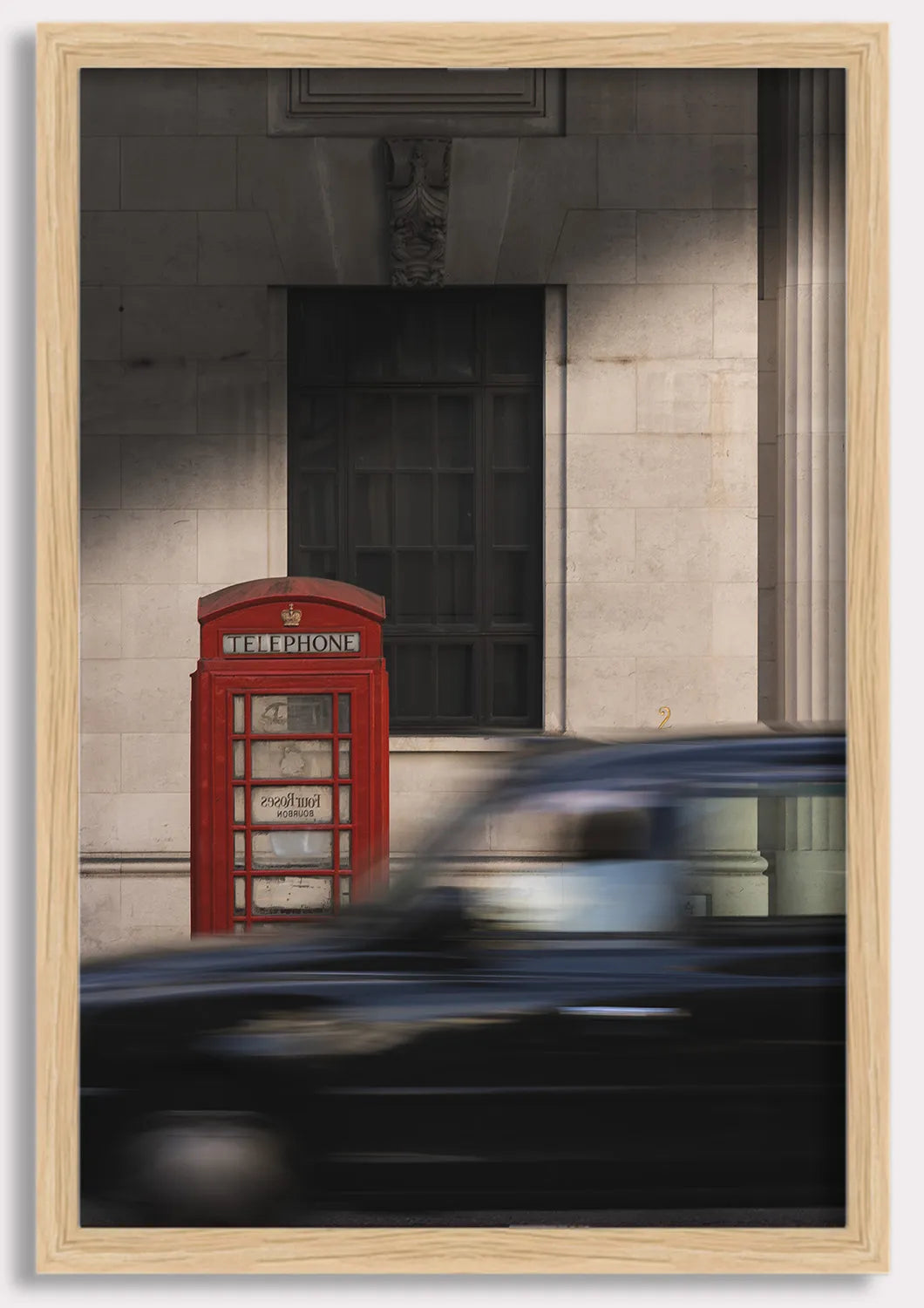 London’s Timeless Icons