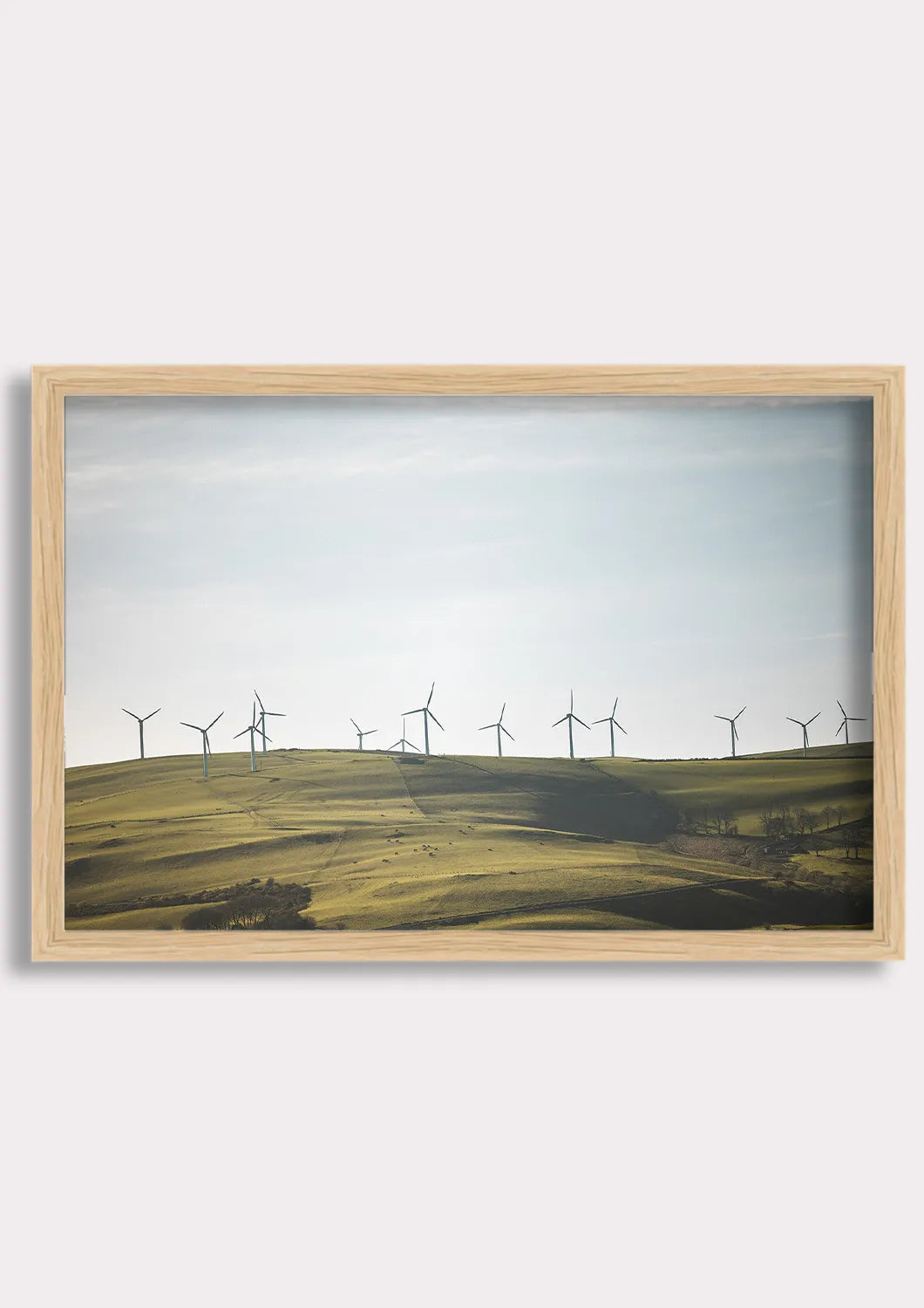 Whispers of the Wind