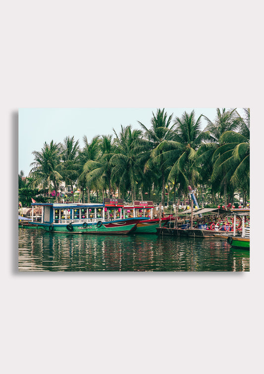 Colours of Hội An
