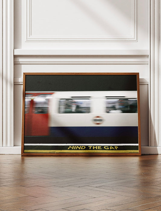 Rhythm of the Underground