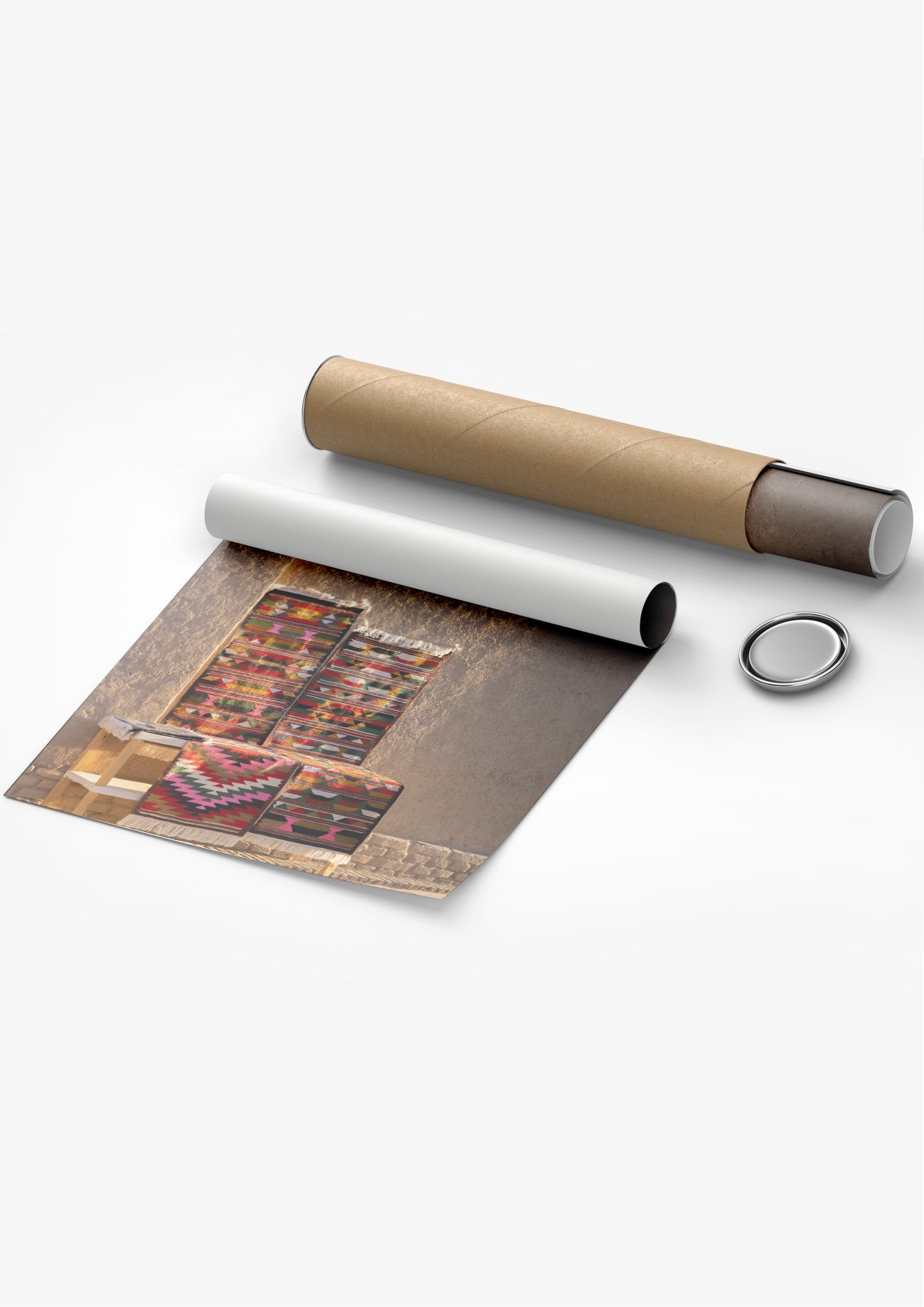 Sunlit Rug