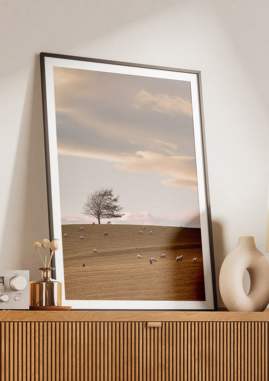 Whispers of the Meadow