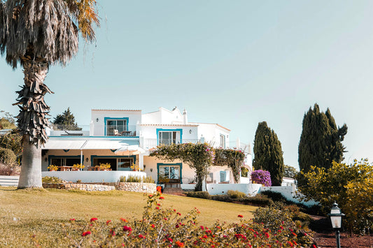 Quinta Bonita: Stunning Algarve Retreat