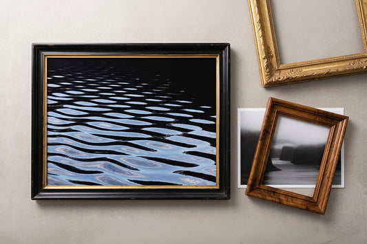 Why Vintage Frames Make Travel Photography Feel Timeless