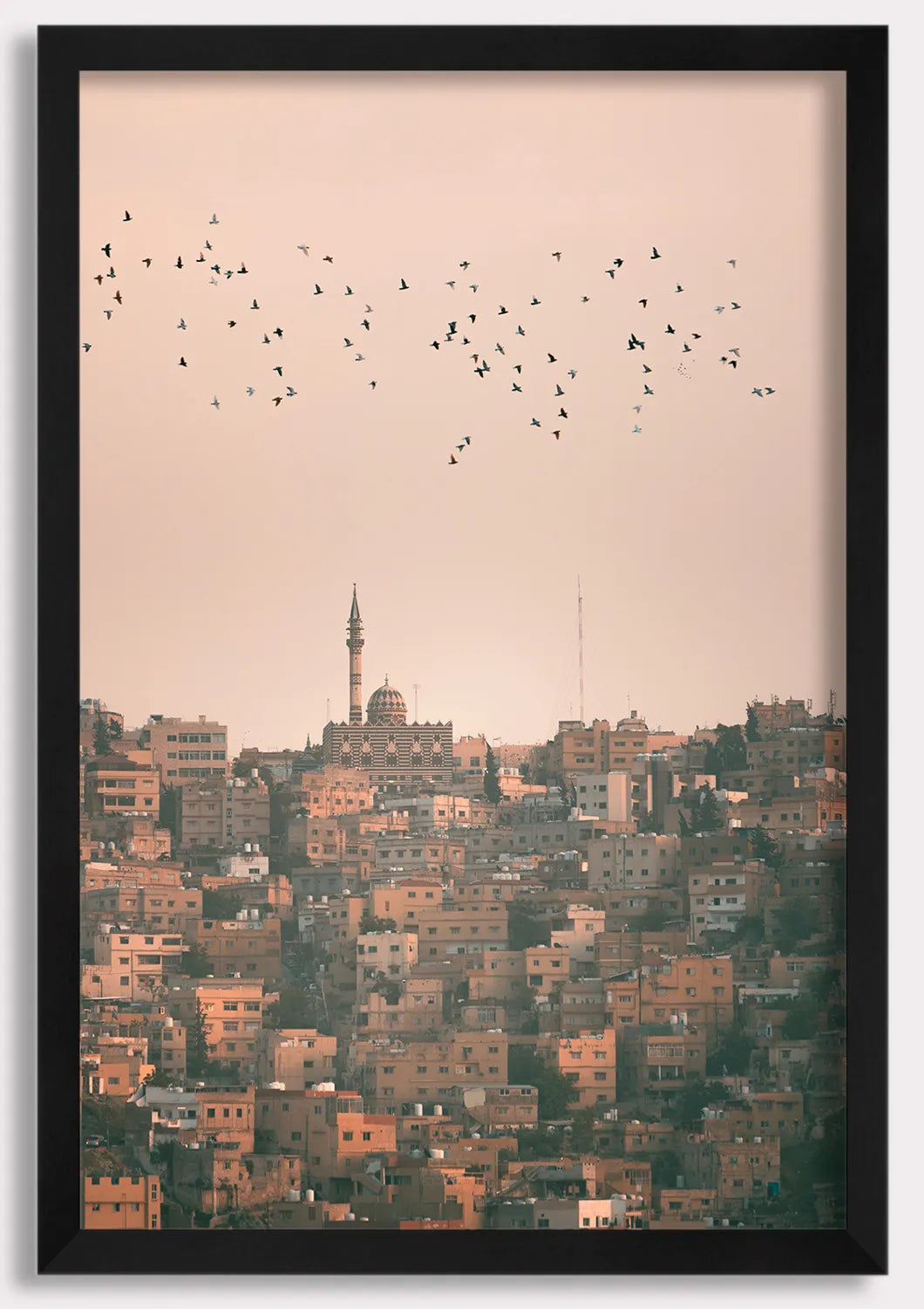 Middle East