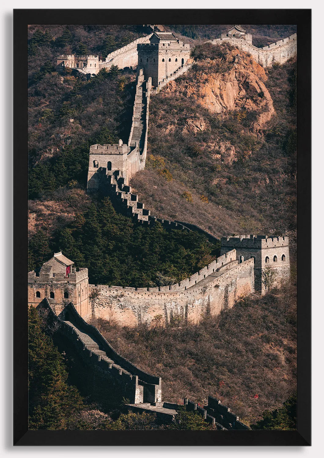 China
