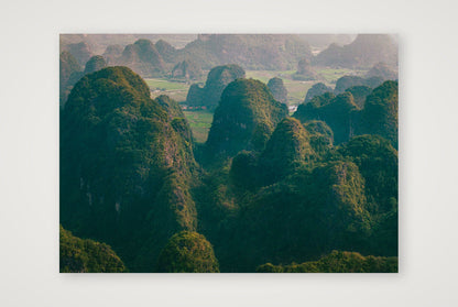 Stone Waves — A3 (42×30cm, 17×12") Print only