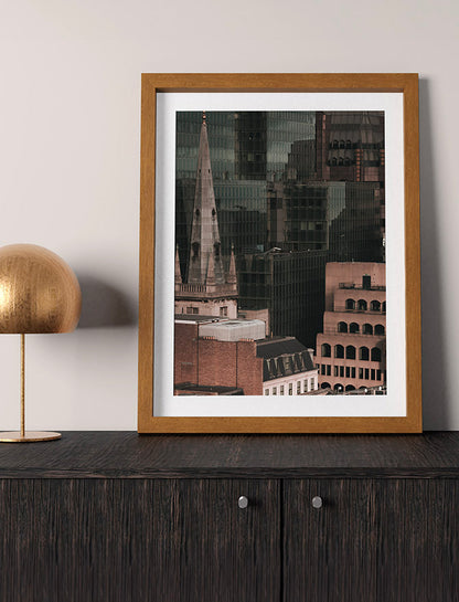 Architectural Harmony