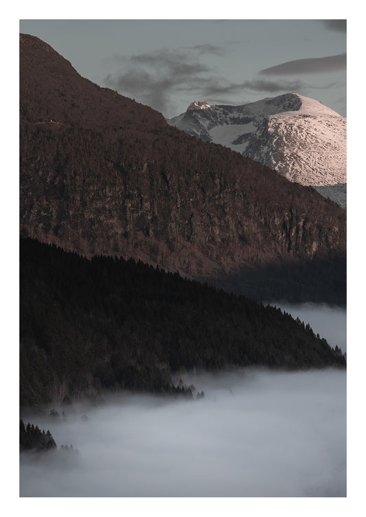 Autumn Meets Winter