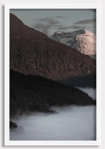 Autumn Meets Winter