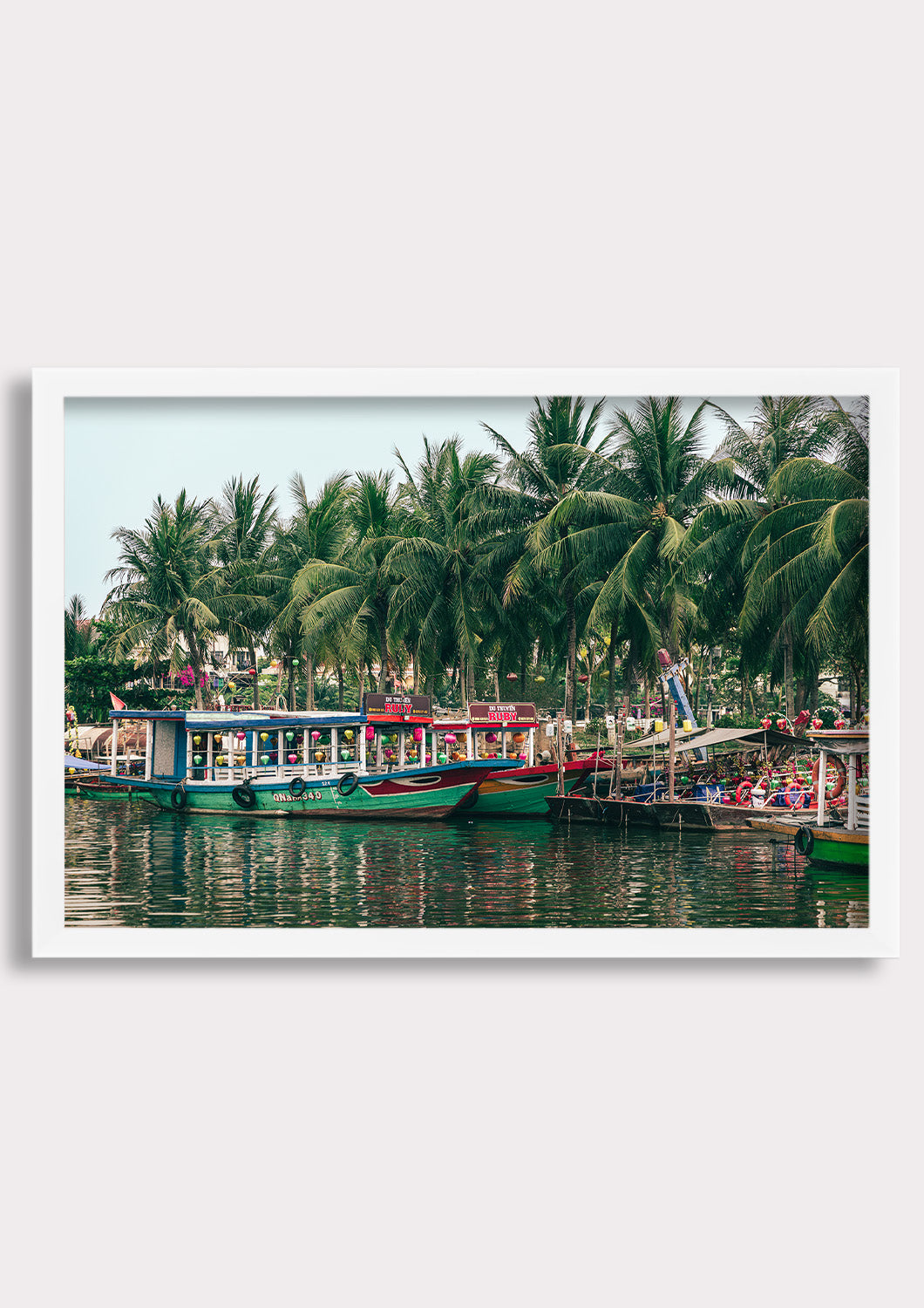 Colours of Hội An