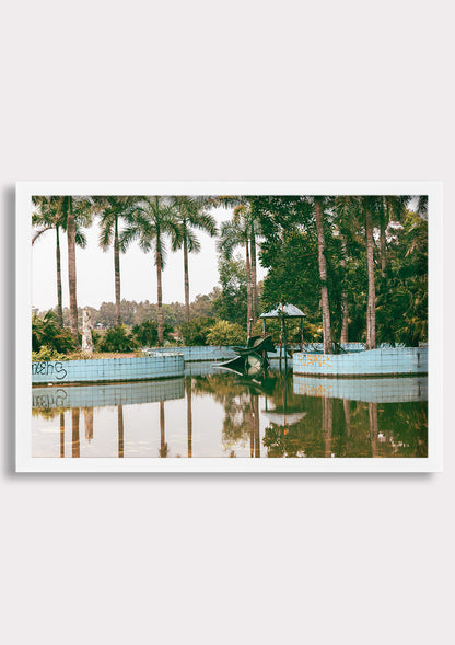 Echoes of Hồ Thuỷ Tiên