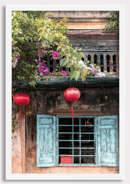 Hidden Window