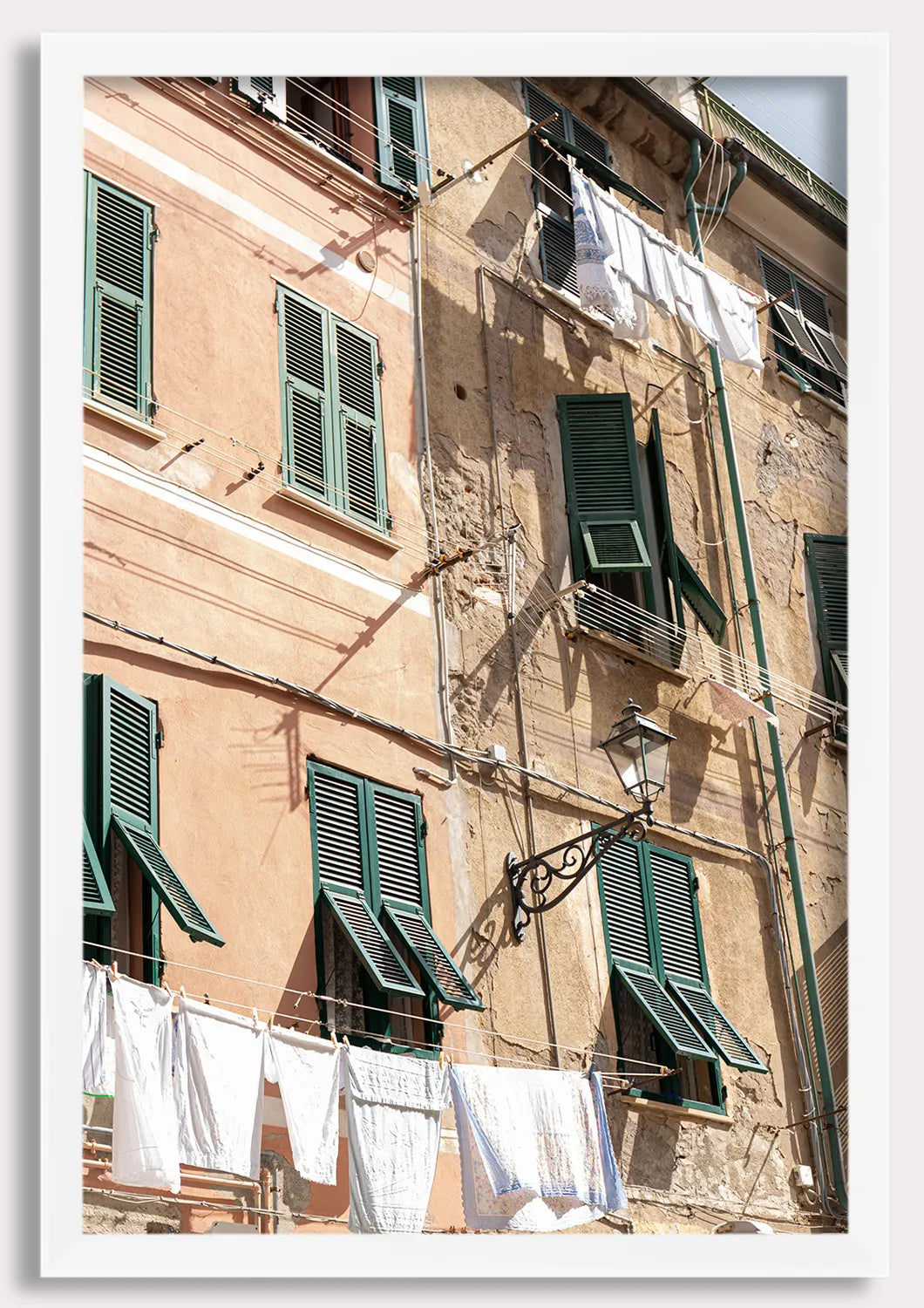 Laundry Affair