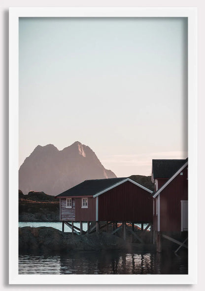 Lofoten Cabins
