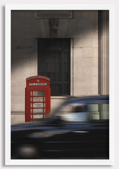 London’s Timeless Icons