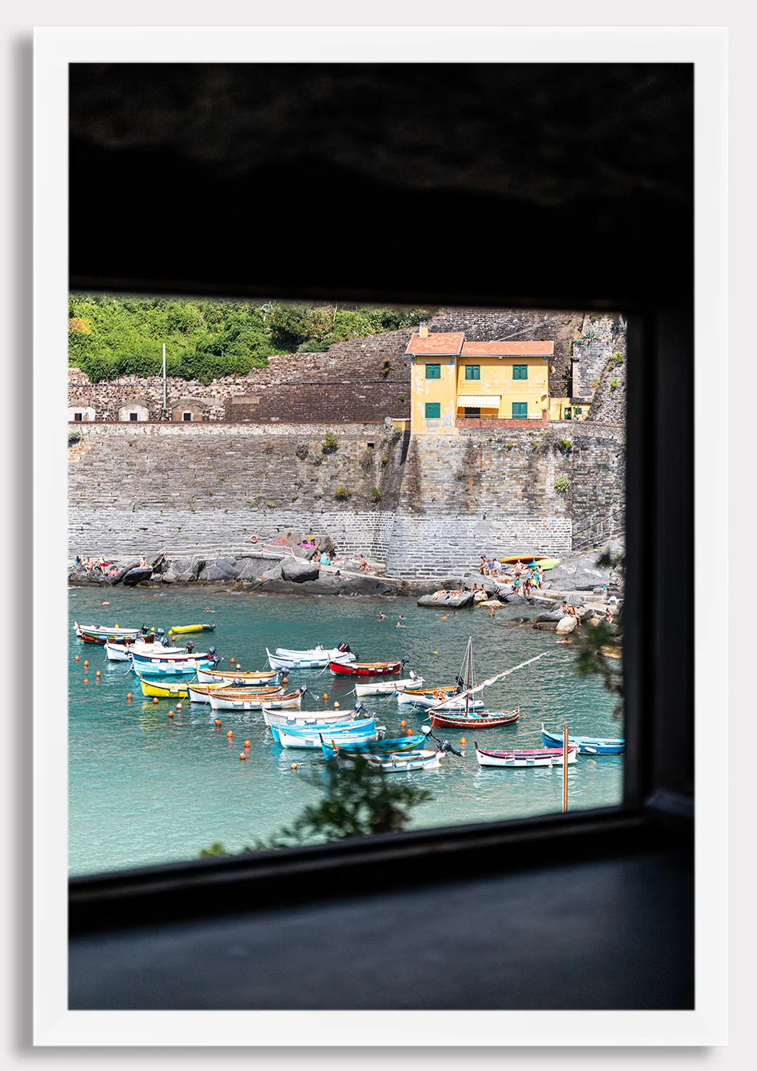 Secret Harbour View