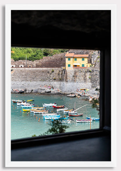 Secret Harbour View