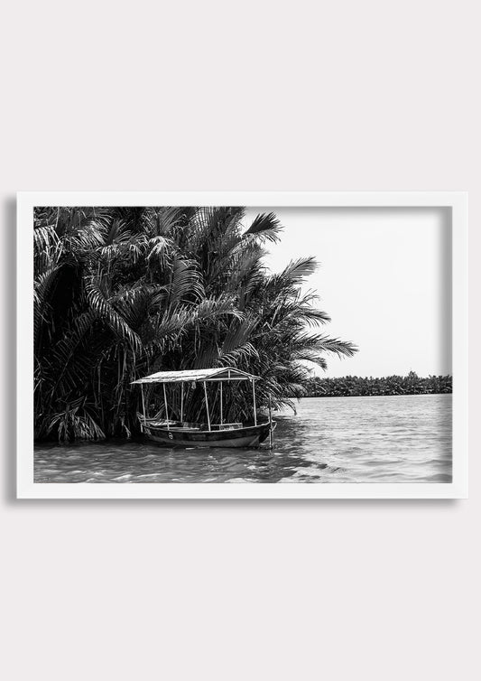 Tropical Stillness