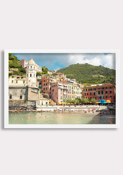Vernazza