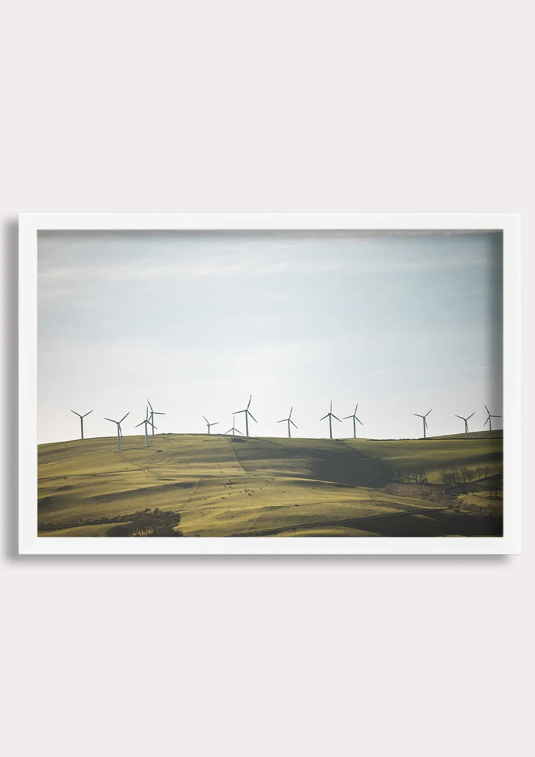 Whispers of the Wind