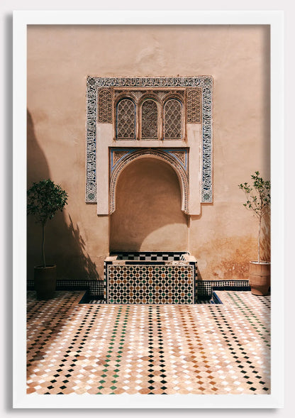 Echoes of El Badi-Edit