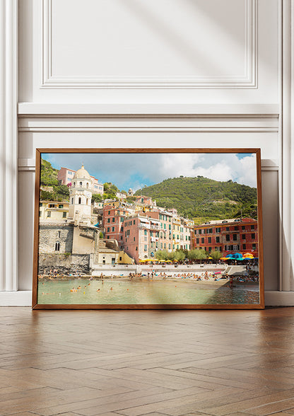 Vernazza