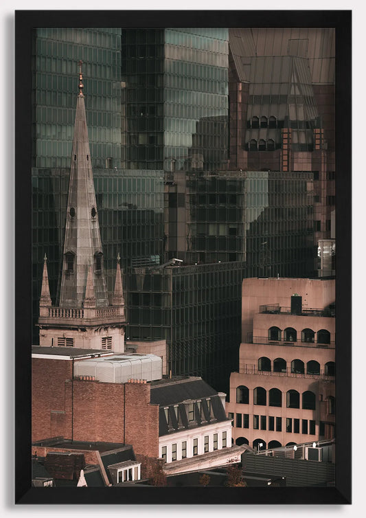 Architectural Harmony