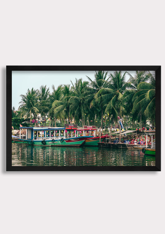 Colours of Hội An