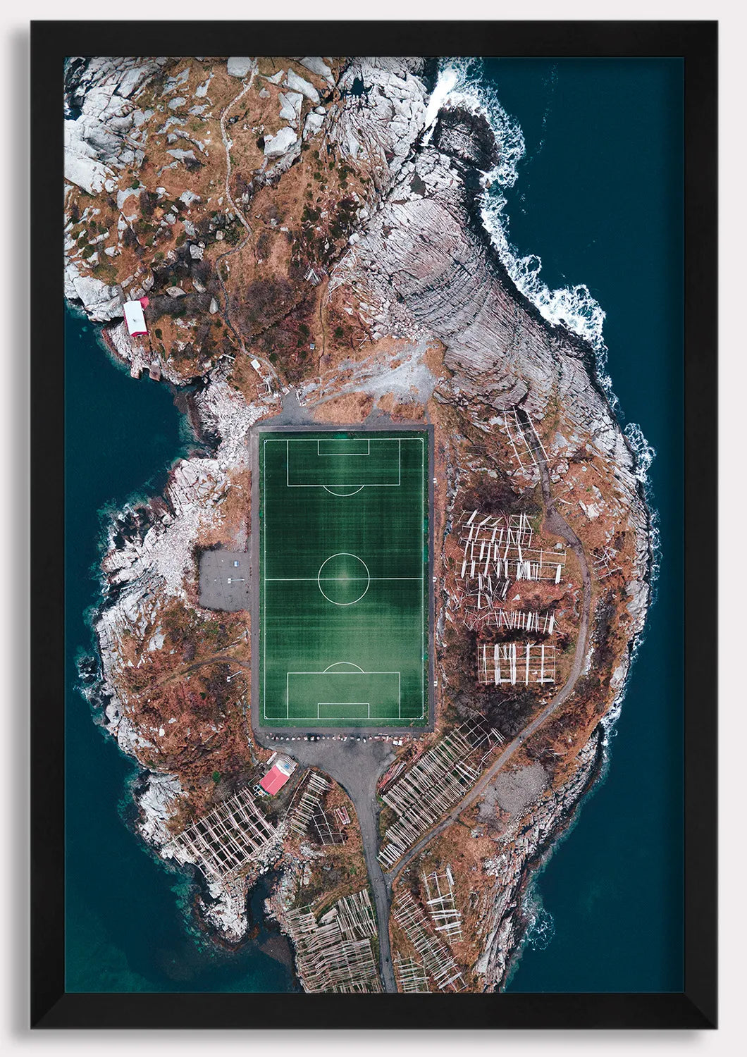 Football Lofoten2