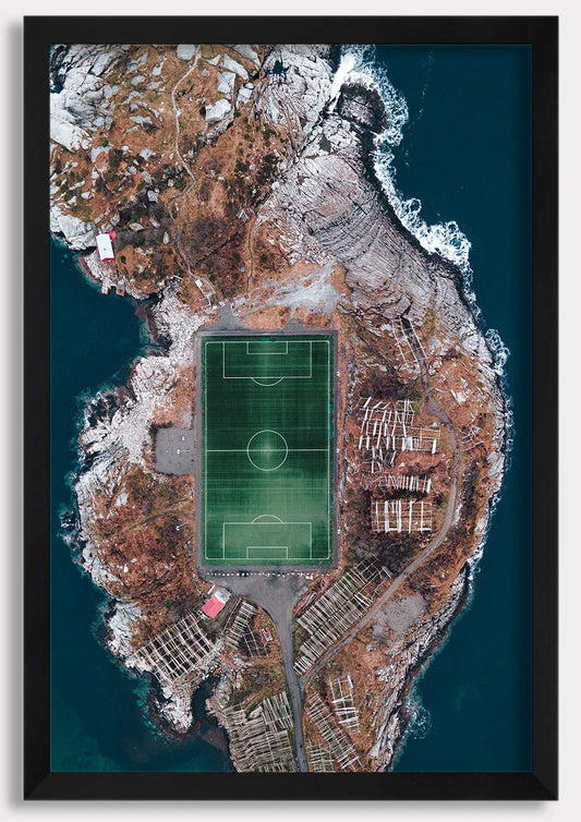Football Lofoten2