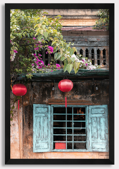 Hidden Window