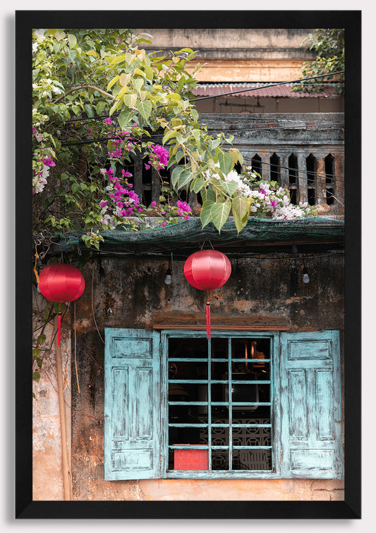 Hidden Window