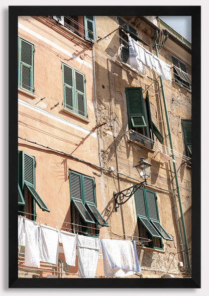 Laundry Affair