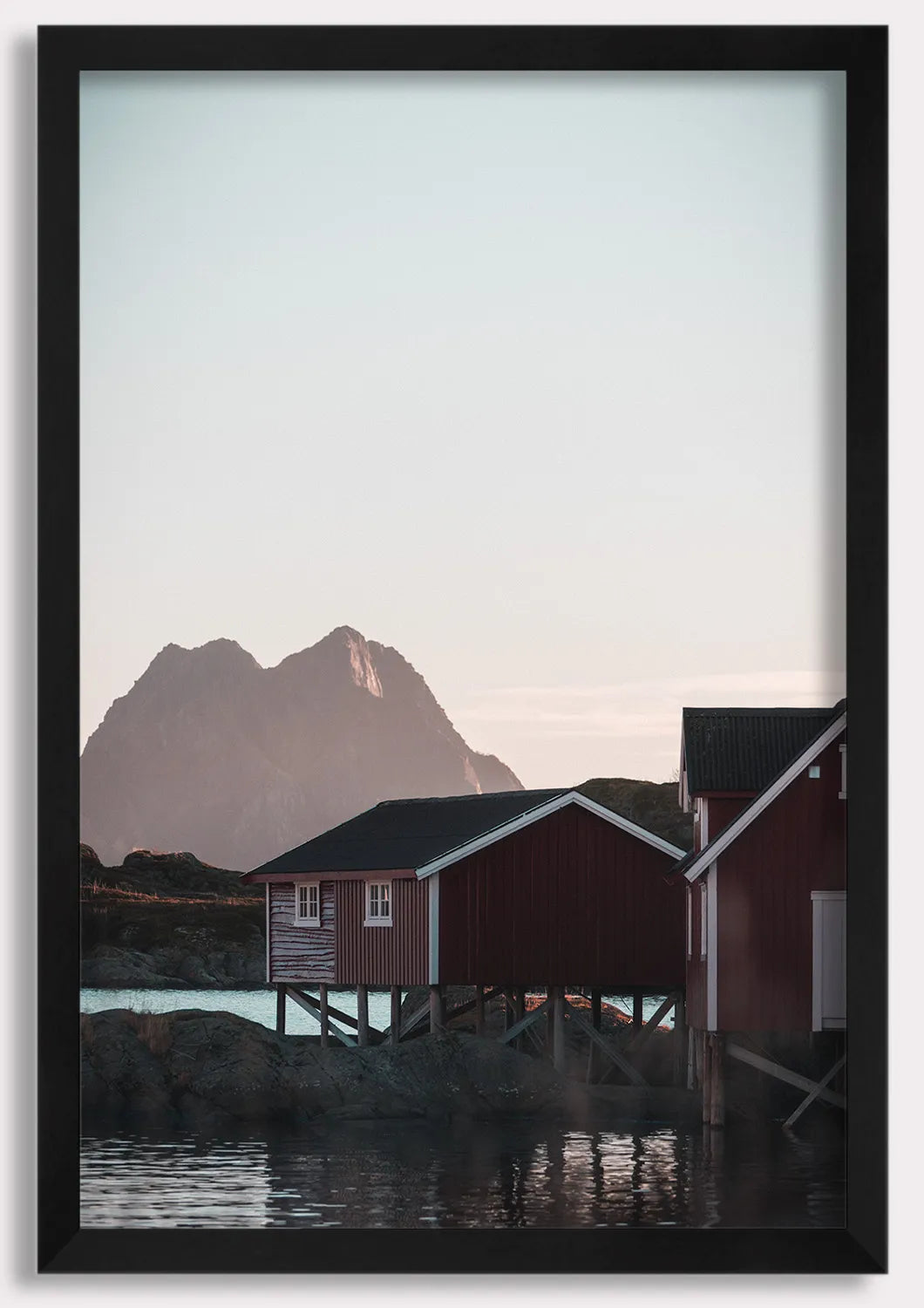 Lofoten Cabins