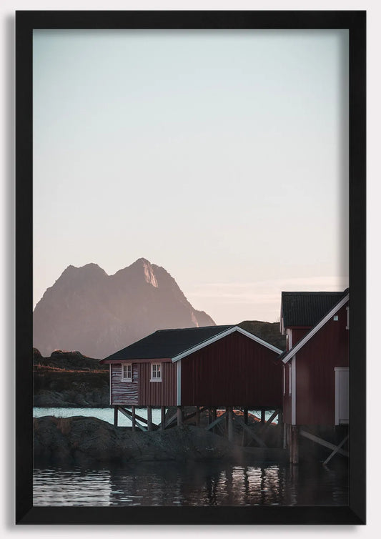 Lofoten Cabins