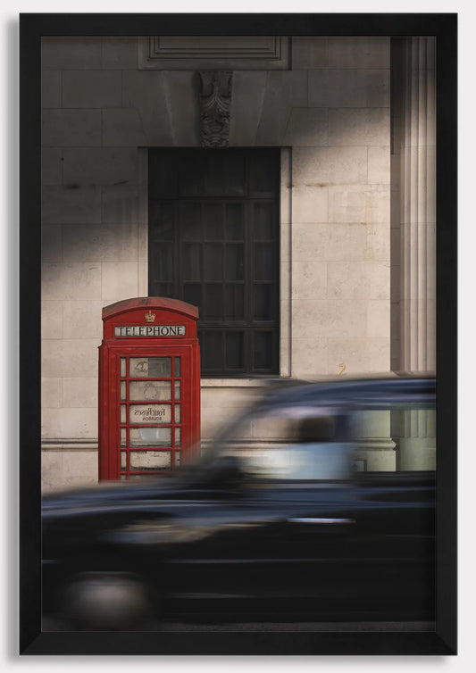 London’s Timeless Icons