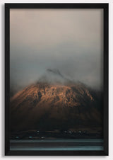 Majesty in the Mist