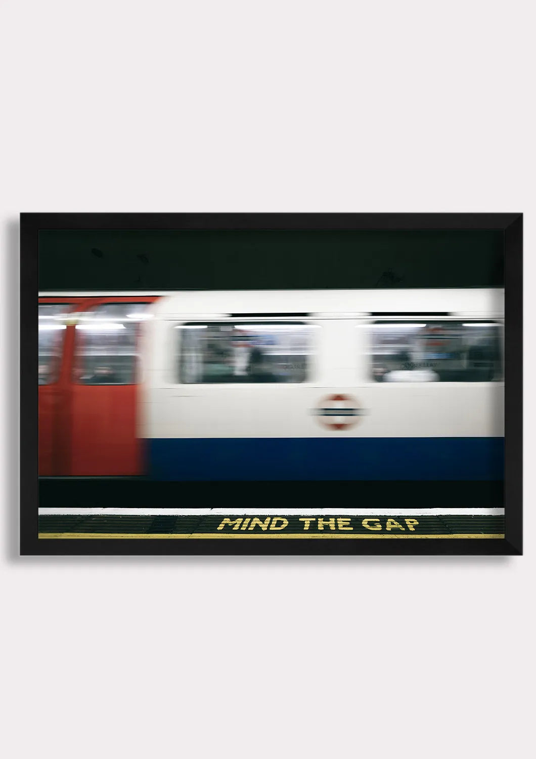 Rhythm of the Underground