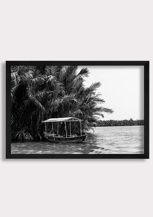 Tropical Stillness