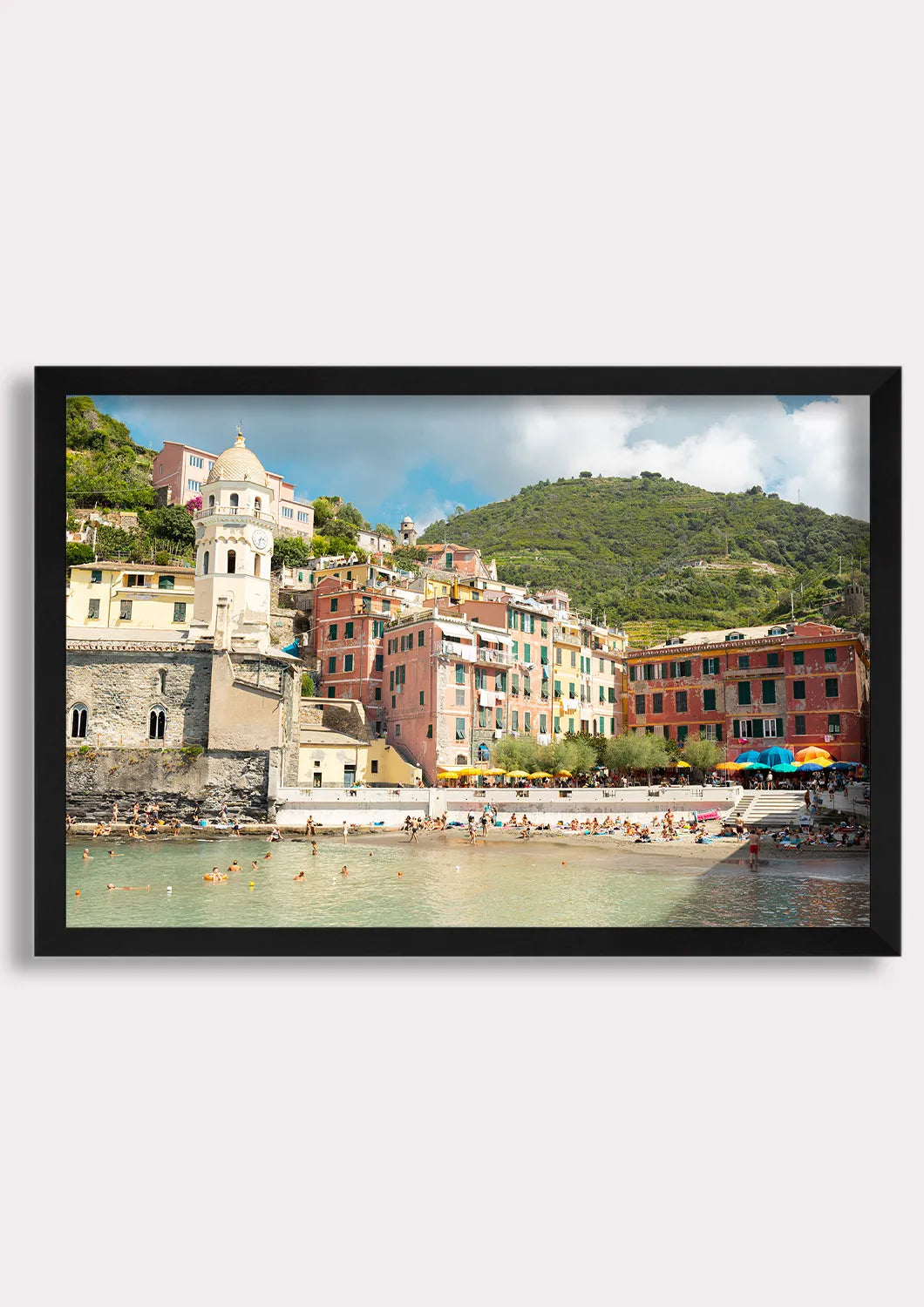 Vernazza